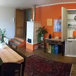 La Casa In Collina Apartmán *