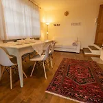 La Casa In Collina Apartmán Alba (Piedmont)