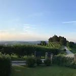 La Casa In Collina Apartmán Alba (Piedmont)