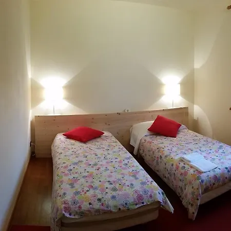 아파트 La Casa In Collina