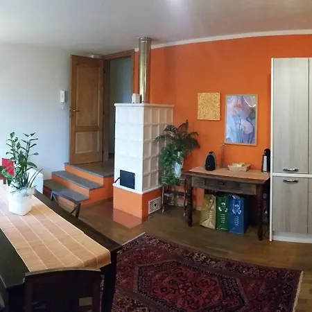 La Casa In Collina * Alba (Piedmont)