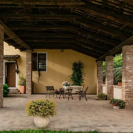 La Casa In Collina Apartamento