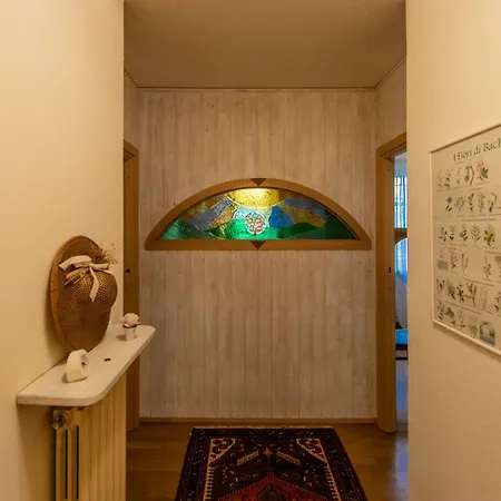 La Casa In Collina Apartamento Alba (Piedmont)