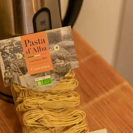 La Casa In Collina 아파트