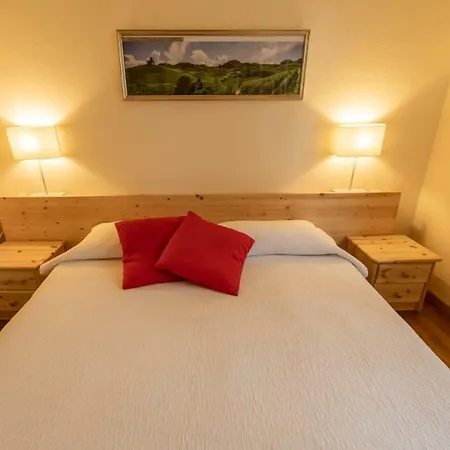 La Casa In Collina Apartment *