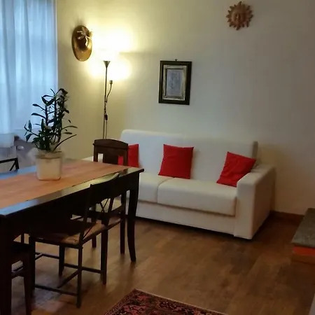 Apartamento La Casa In Collina *