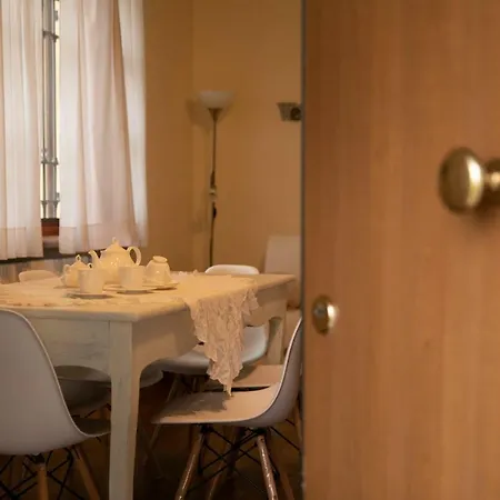 아파트 La Casa In Collina