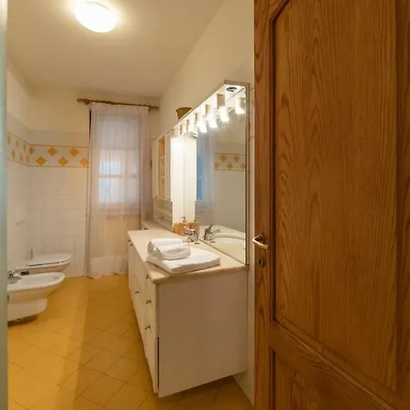 La Casa In Collina Apartamento