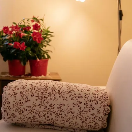 아파트 La Casa In Collina *