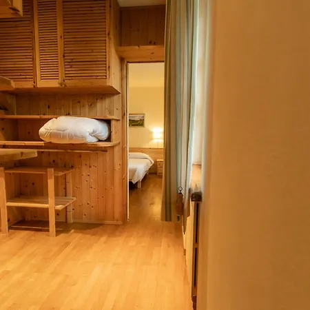 La Casa In Collina Appartamento *
