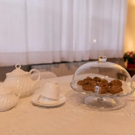 아파트 La Casa In Collina 알바