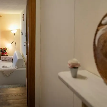 La Casa In Collina Apartamento Alba (Piedmont)