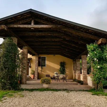 La Casa In Collina Apartmán *