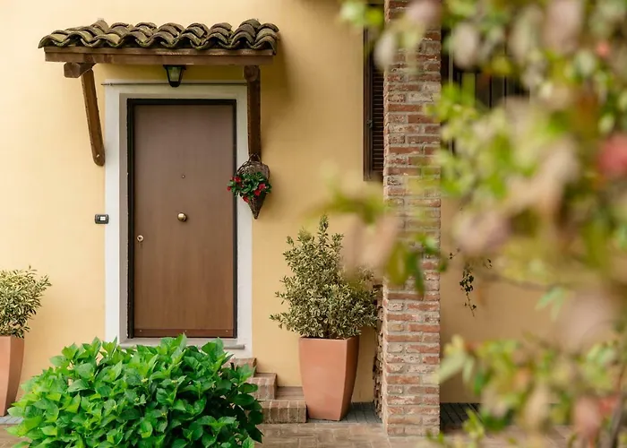 La Casa In Collina * Alba (Piedmont)