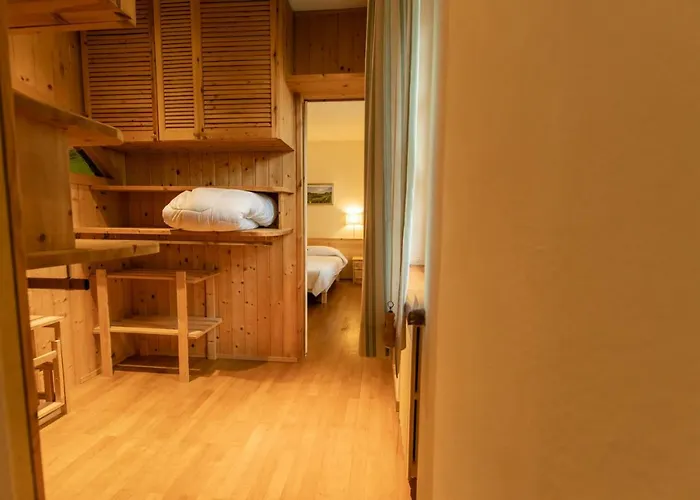 La Casa In Collina Apartamento *